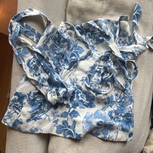 Ellora Tank Reformation